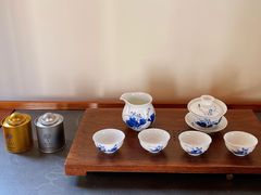 -腾冲和顺柏联酒店