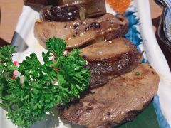 厚切牛舌-稻前Taoki(方圆荟店)