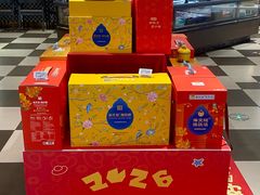 -杭州大厦LSE城市生活超市(杭州大厦店)