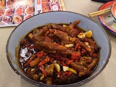 -老三样·旧食新味(万寿宫店)