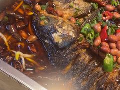 -陈帅夜排档·龙虾·炒菜·烤串(世茂店)