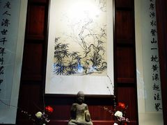 -韬光茶庵