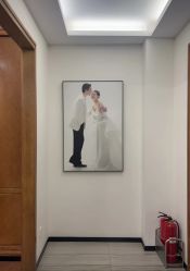 -金夫人婚纱摄影(总店)
