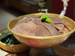 -巴奴毛肚火锅(京西大悦城店)