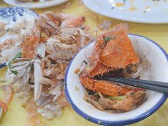 -秋姐美食店(旅游大道店)