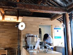 -VOYAGE COFFEE(北锣鼓巷店)