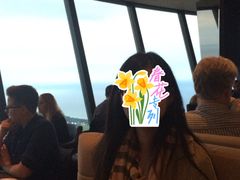 -360 The Restaurant at the CN Tower