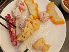 -牛YO寿喜烧·铁板烧和牛火锅自助(市府恒隆店)