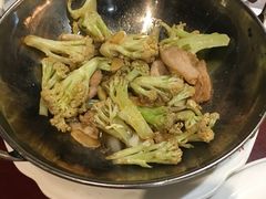 -牟传仁饭庄(星海店)