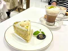 开心果提拉米苏-COVA(新天地Xintiandi店)
