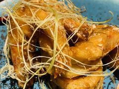 -沿途四季·云南菜(建外大街店)