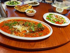 -阿才景东带皮牛肉馆(茶林苑店)