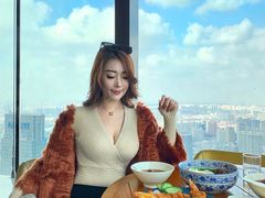 -无锡苏宁银河国际酒店-麺餐厅
