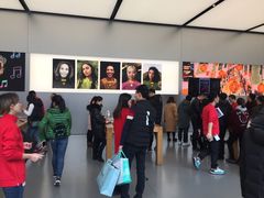 -Apple零售店(成都太古里店)