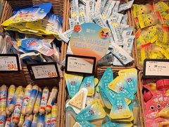 -来伊份(制造局路店)