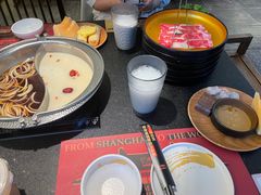 -牛New寿喜烧(新六百店)