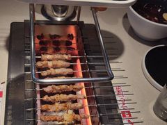 -丰茂烤串(五道口店)