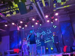 -9527星耀烧烤音乐酒馆