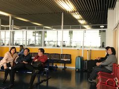 -澳门外港客运码头(轮渡站)