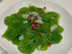 -老爷庙风味美食府(魏都大道店)