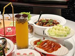 -德缘烤鸭店(大栅栏店)