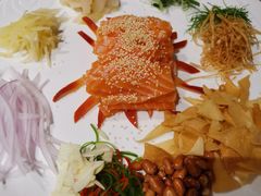 -香云轩·顺德菜(香云纱园林酒店店)