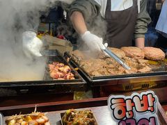 -东大门市场