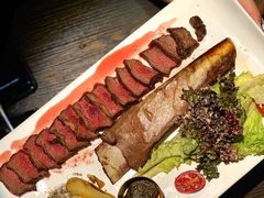 -The Cheebat 锌吧·Bistro(体育西店)