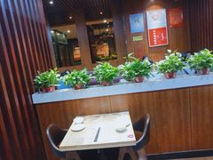 大堂-多福饺·家常菜(谷德店)