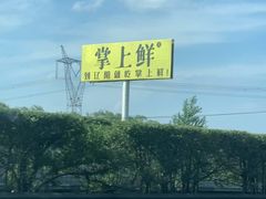 -掌上鲜(南顺城街店)