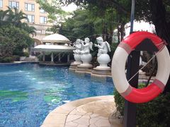 -澳门十六浦索菲特大酒店