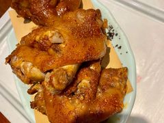 -状元阁烧烤(新华路总店)