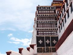 -布达拉宫