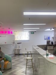 -米娜护肤造型
