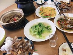 -鑫鸿达·海鲜闽菜热炒小馆(中山路店)