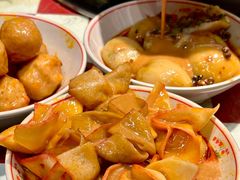 -赵美丽重庆火锅(西安直营总店)