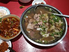 -谢老五跷脚牛肉·非遗传承店