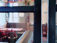 -仓桥家·焗寿司·锅物(光谷步行街店)