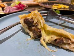 -Mevlana梅夫娜土耳其餐厅·清真