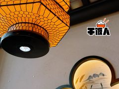 -绿茶餐厅(深圳龙华天虹购物中心店)