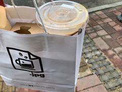 -JPG coffee(广州体育西店)