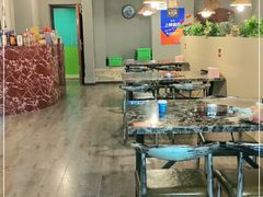 大堂-雷山鱼酱酸汤鱼·酸汤牛肉(花果园T1区店)