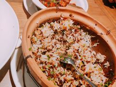 -马仕玖煲·融合菜·酥不腻烤鸭(人大店)