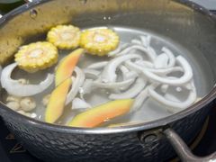 -椰小鸡·琼州糟粕醋·火锅(美兰缤纷城店)