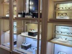 -溥仪眼镜PUYI OPTICAL(国贸商城店)