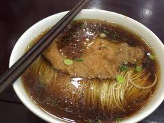 -东吴面馆(枫桥店)