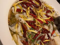 -太二酸菜鱼(正大广场店)