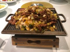 -百饺园(平山道店)