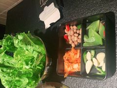 -嘿嘟嘟·肋条烧肉放题(爱融荟城店)