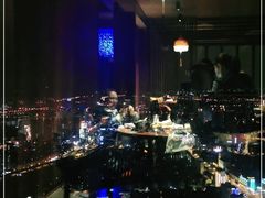 -镇江苏宁万豪酒店-苏筵中餐厅